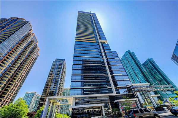 5 Sheppard Ave E