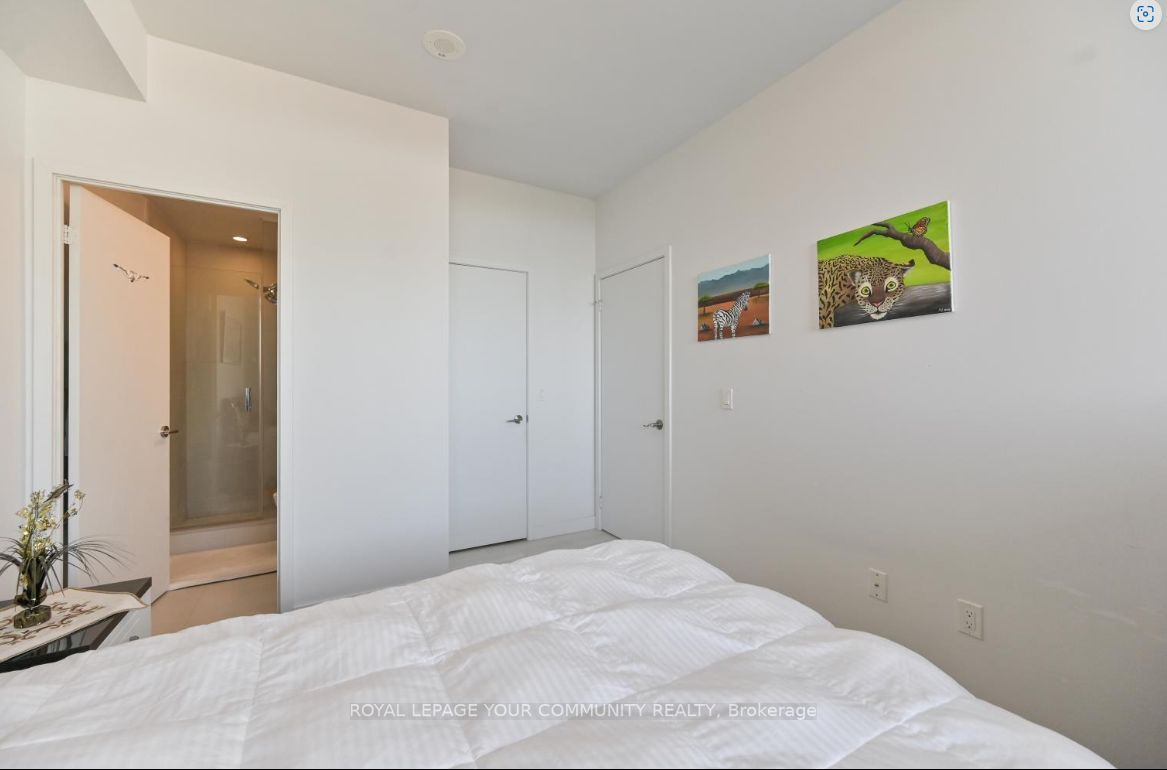 8 Eglinton Ave E Ave, #1205