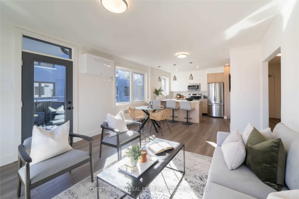 1450 Avenue Rd, Toronto
