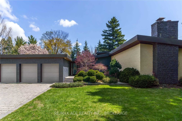 14 Kirtling Pl, Toronto