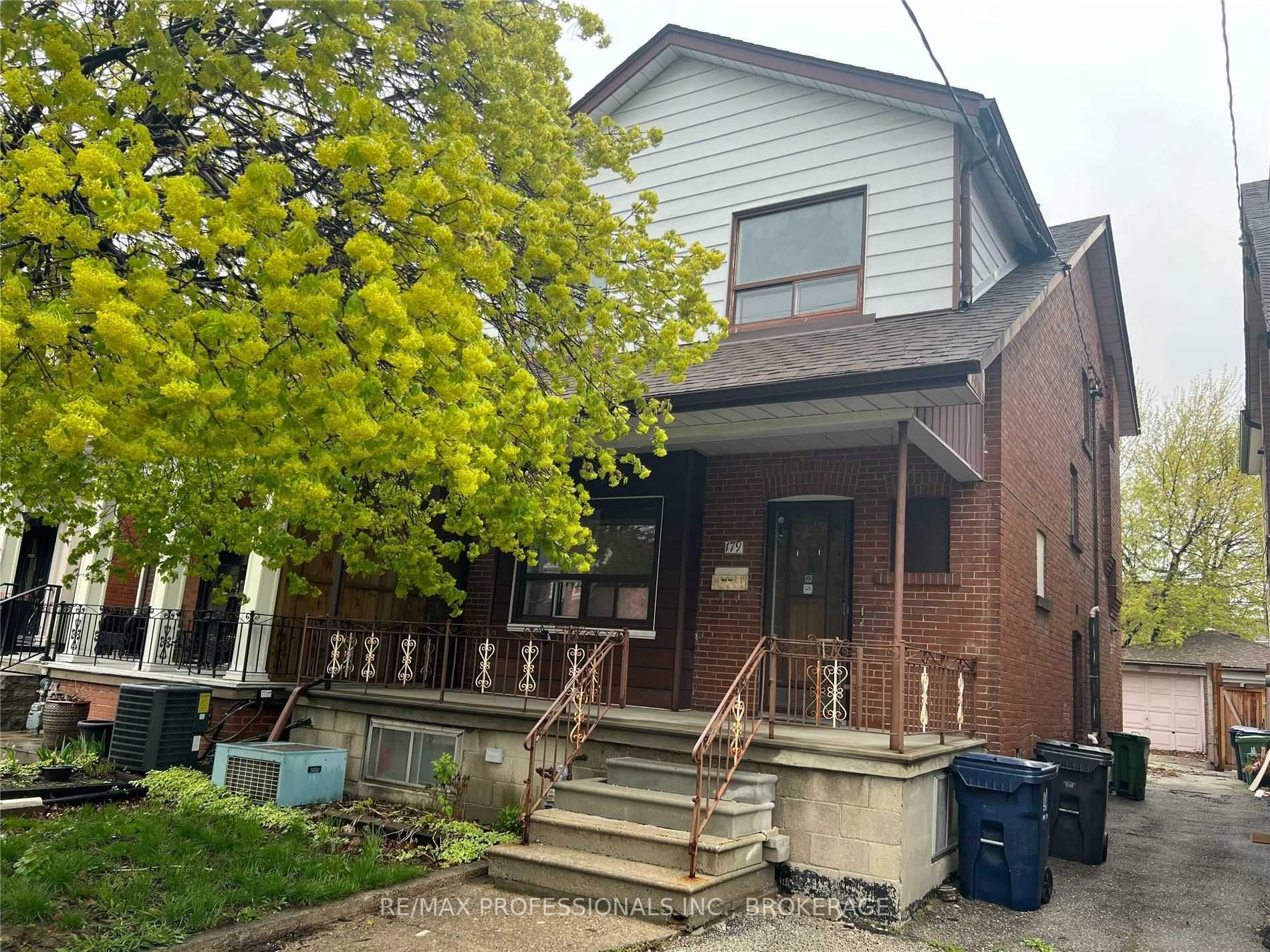 179 Northcliffe Blvd