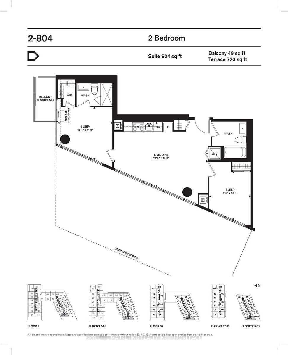 50 Power St, #1213