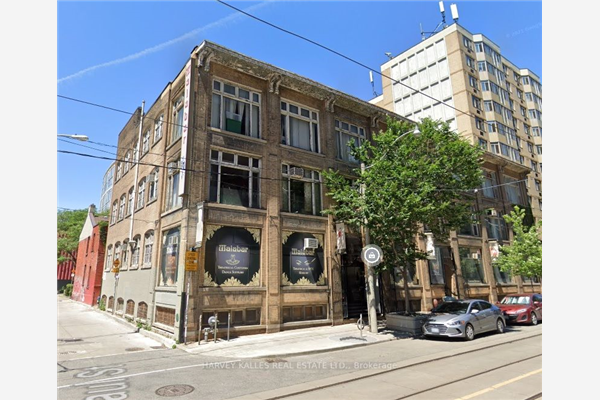 10-14 Mccaul St, Toronto