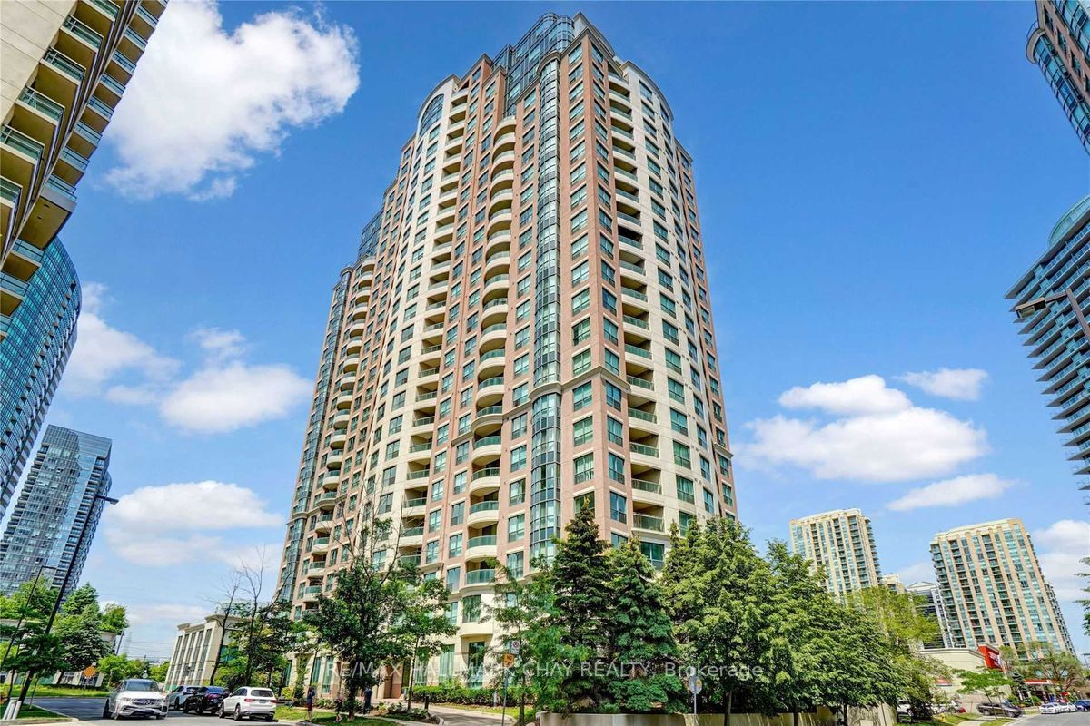 7 Lorraine Drive, #706