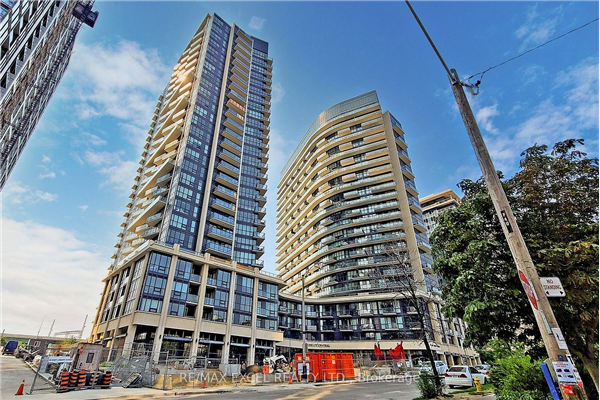 49 East Liberty St, Toronto
