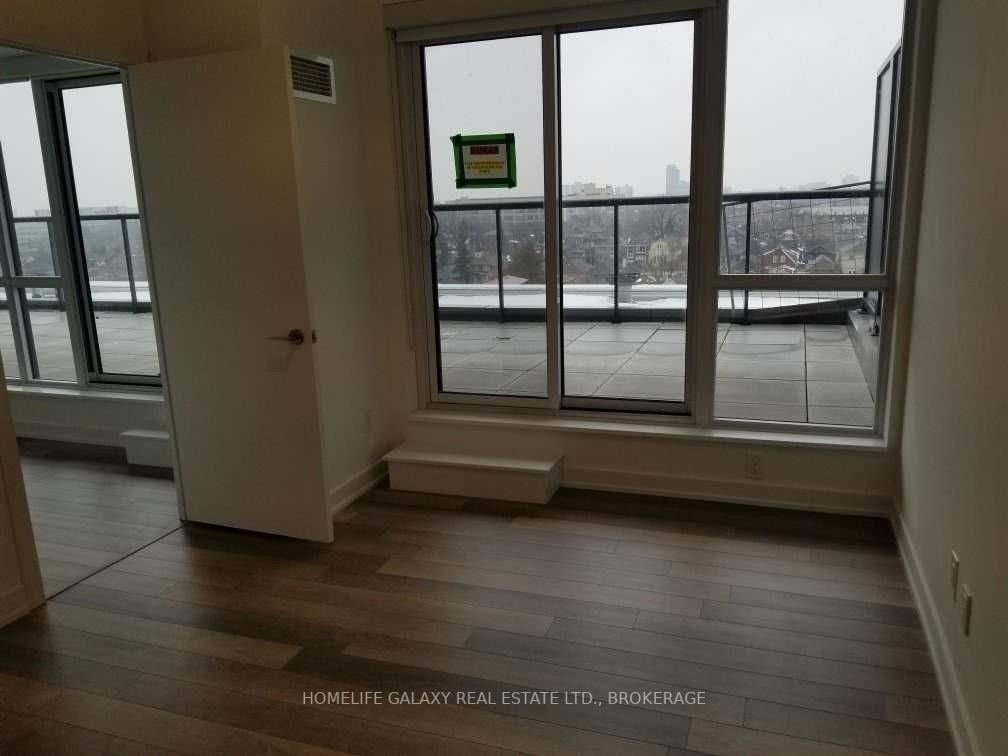 1603 Eglinton West Ave, #714
