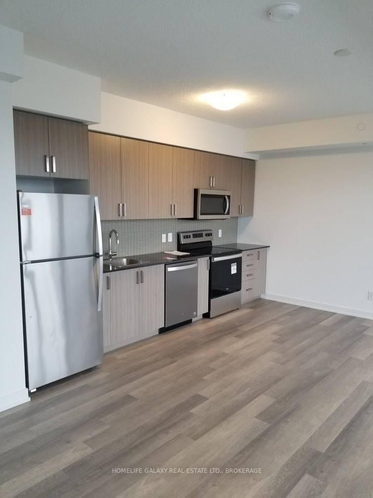 1603 Eglinton West Ave, #714