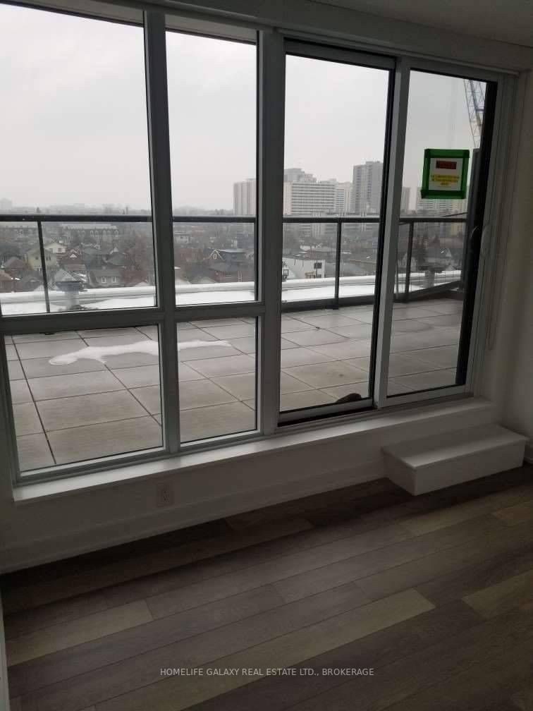 1603 Eglinton West Ave, #714