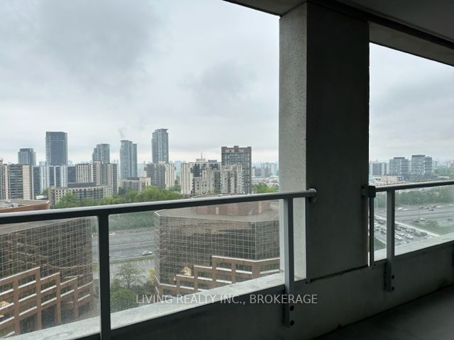 275 Yorkland Rd, #1712
