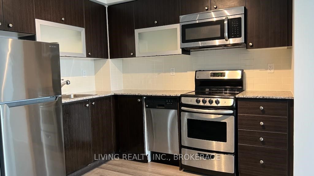 275 Yorkland Rd, #1712