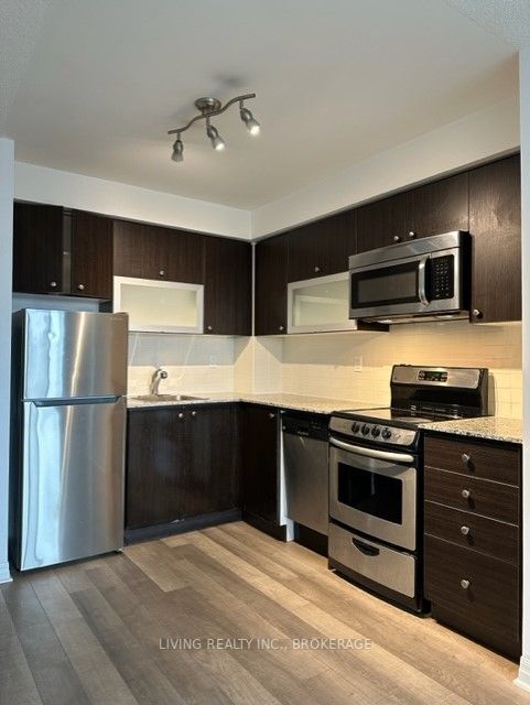 275 Yorkland Rd, #1712