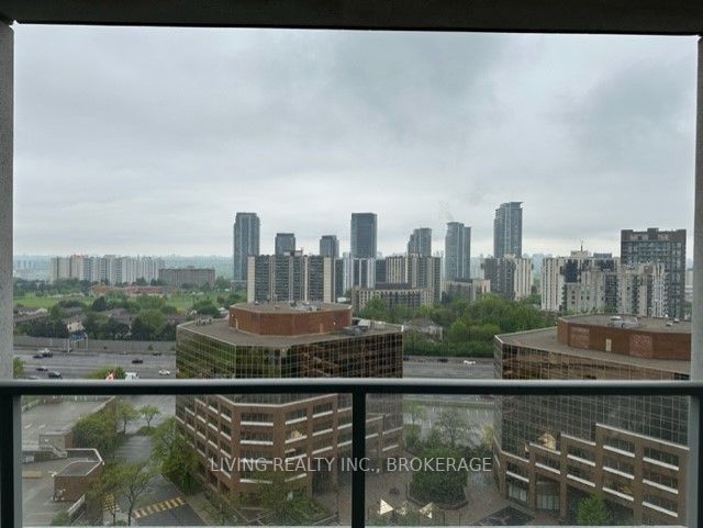 275 Yorkland Rd, #1712