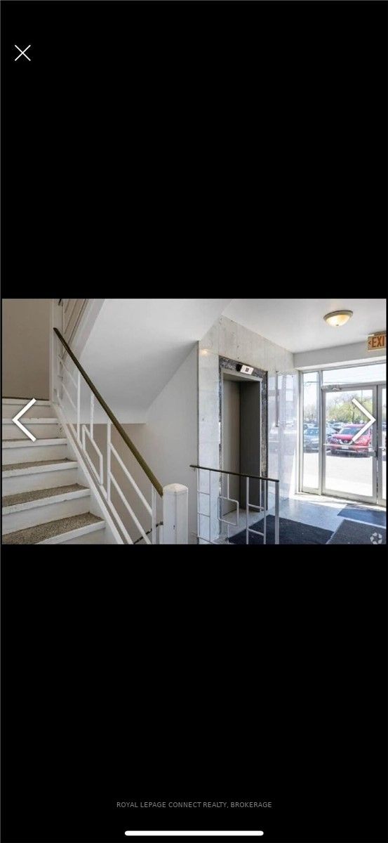 3768 Bathurst St, #316