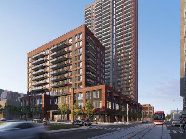 35 Tubman Ave W, #1019