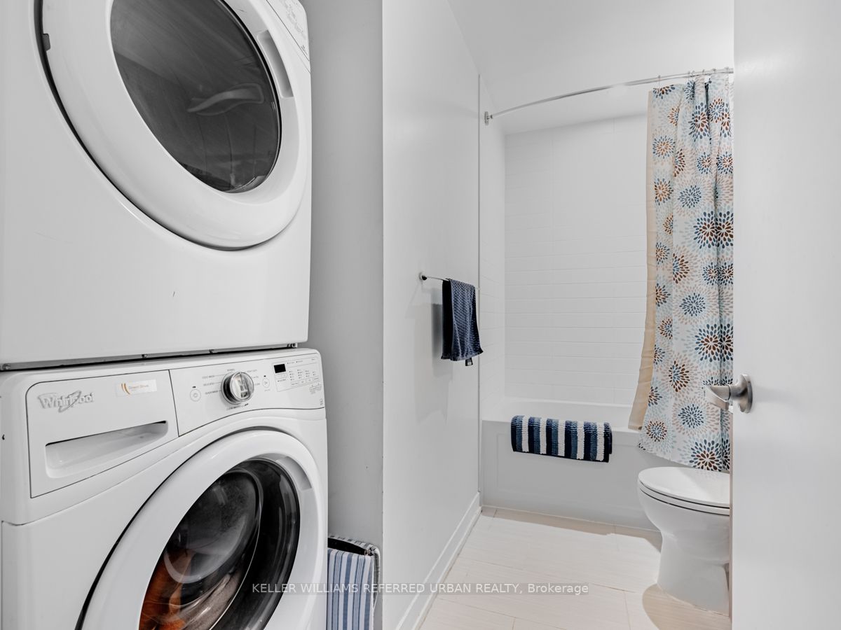 10 Willison Sq, #1006