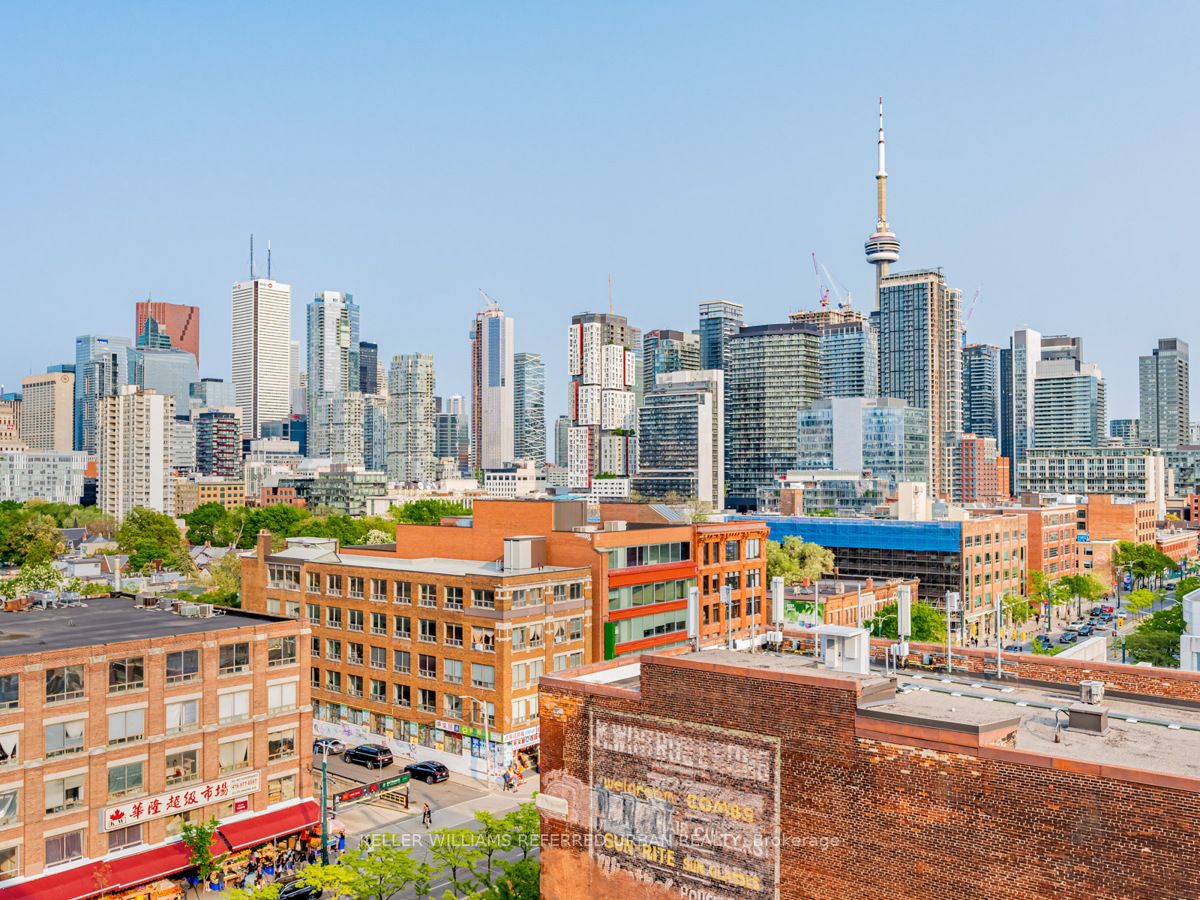 10 Willison Sq, #1006