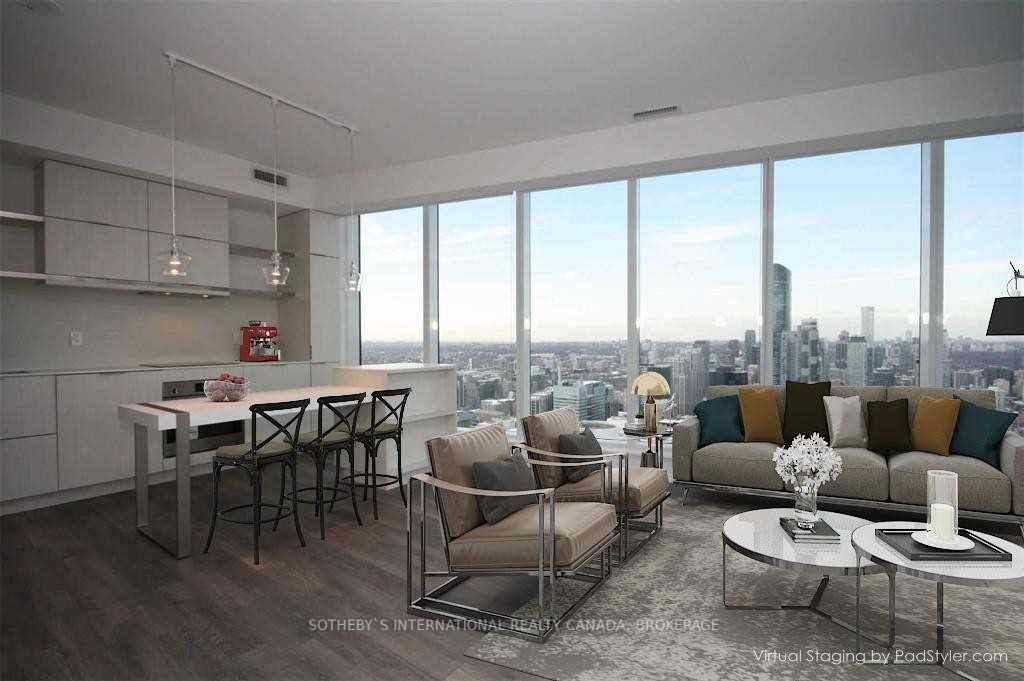 197 Yonge St, #5102