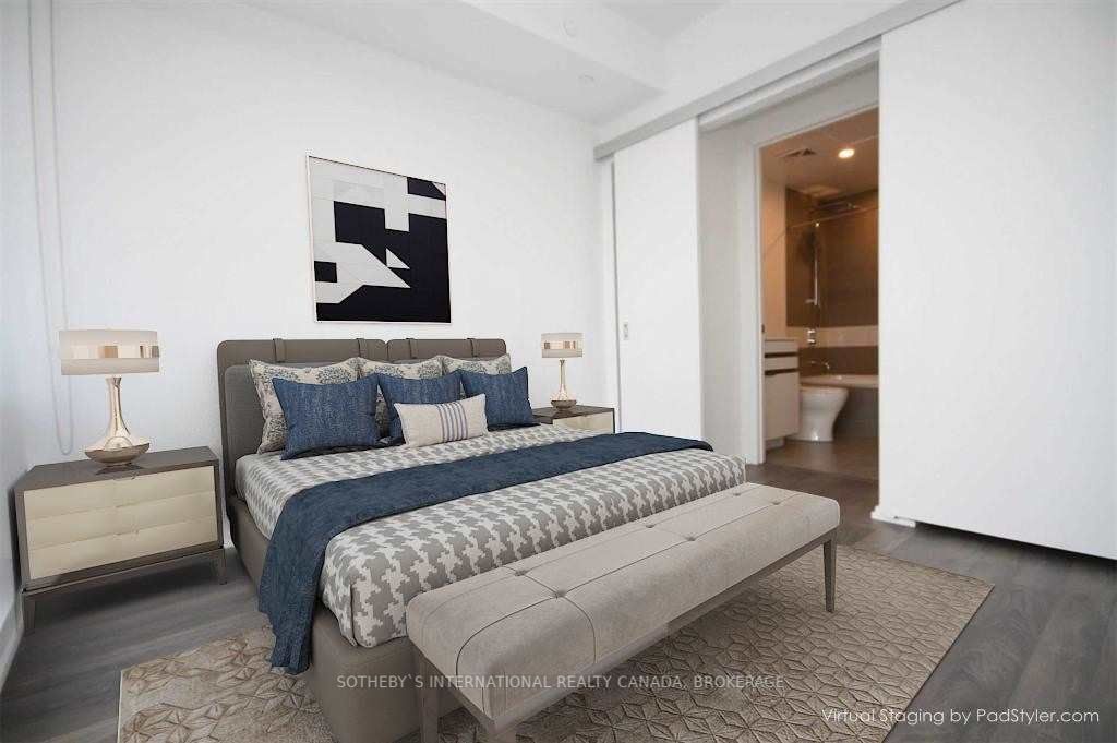 197 Yonge St, #5102