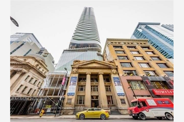 197 Yonge St, Toronto