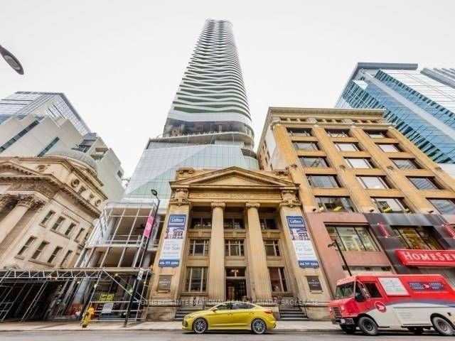 197 Yonge St, #5102