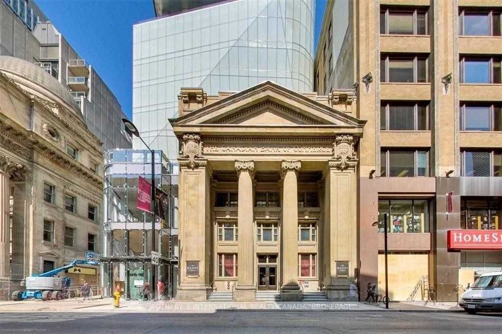 197 Yonge St, #5102