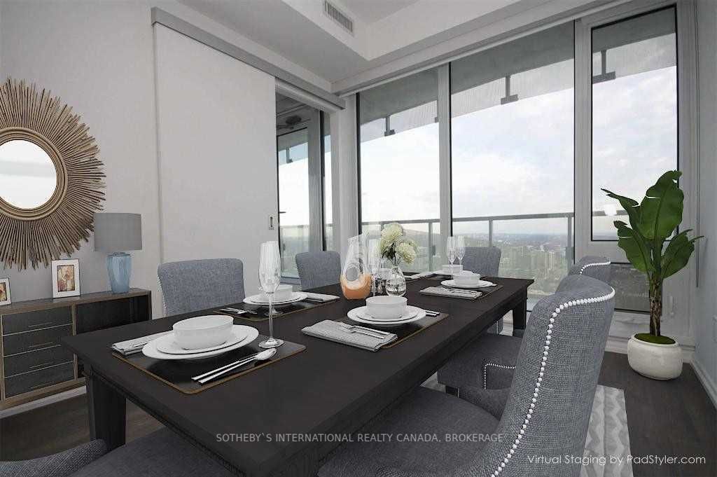 197 Yonge St, #5102