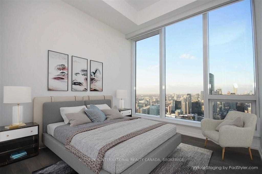 197 Yonge St, #5102