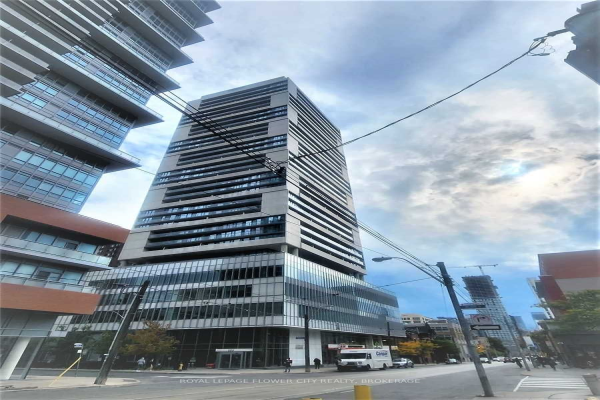 89 Mcgill St, Toronto