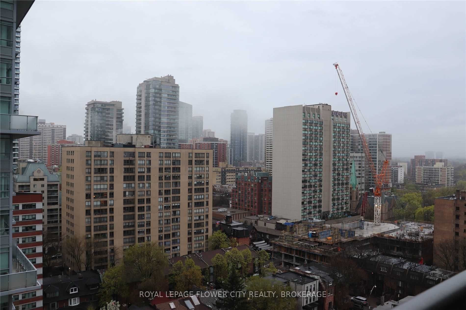 89 Mcgill St, #1404