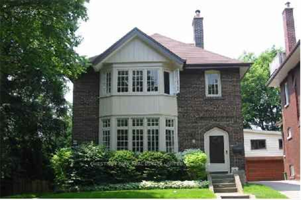 18 Servington Cres, Toronto