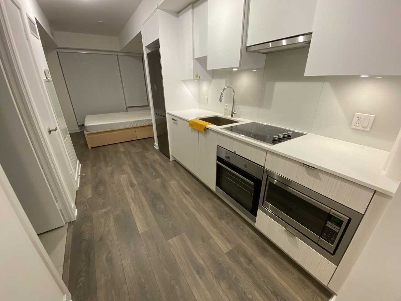 195 Redpath Ave, #2307