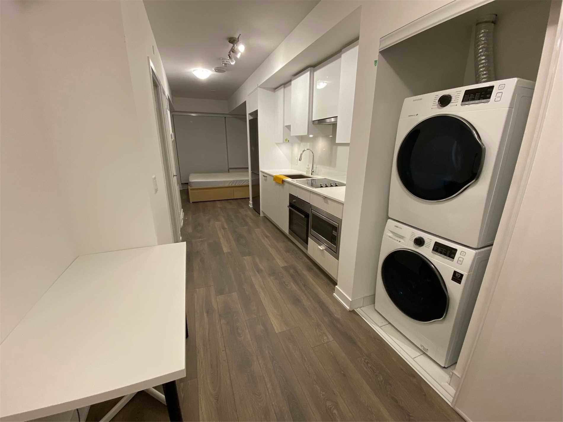 195 Redpath Ave, #2307