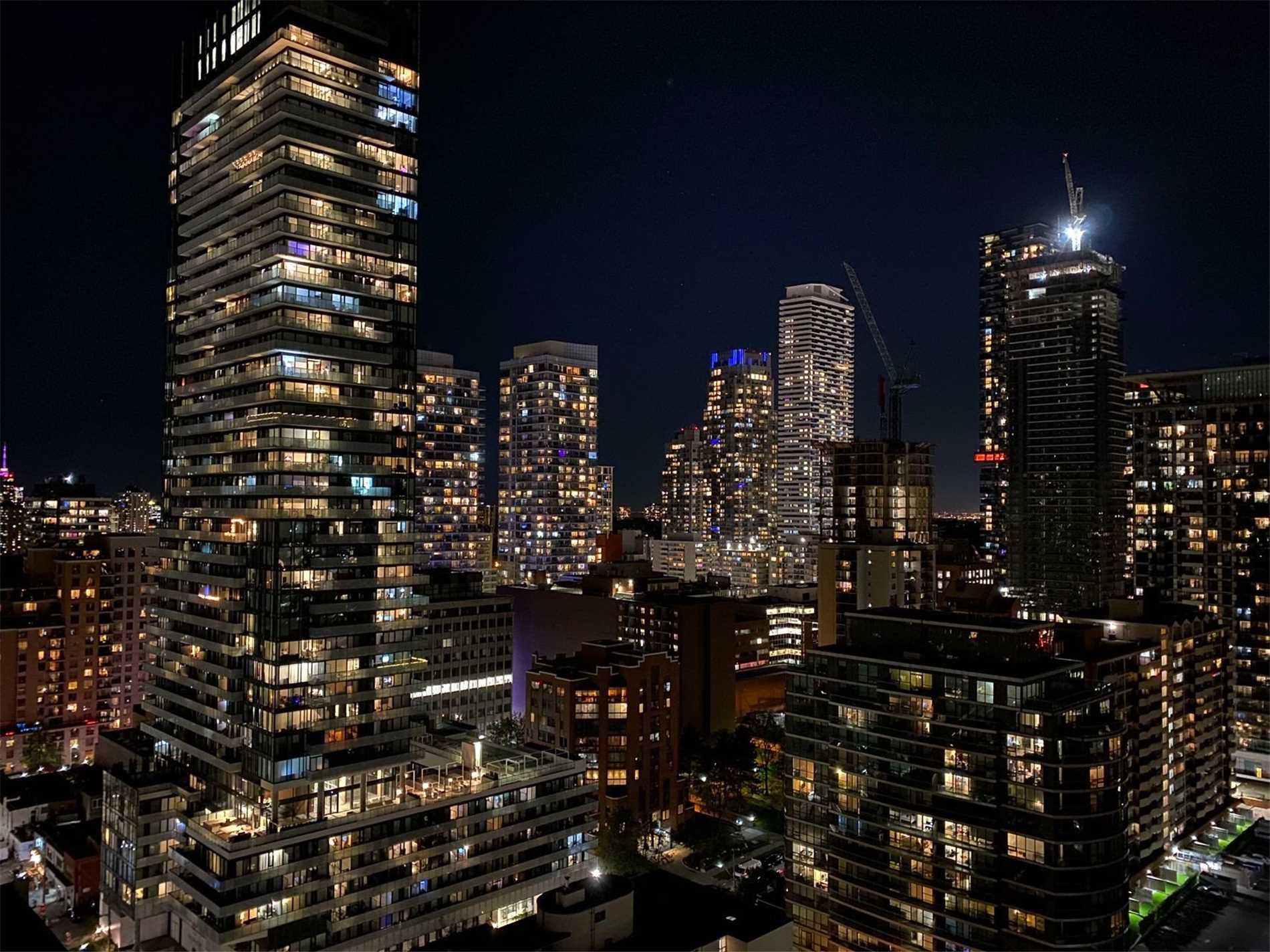 195 Redpath Ave, #2307