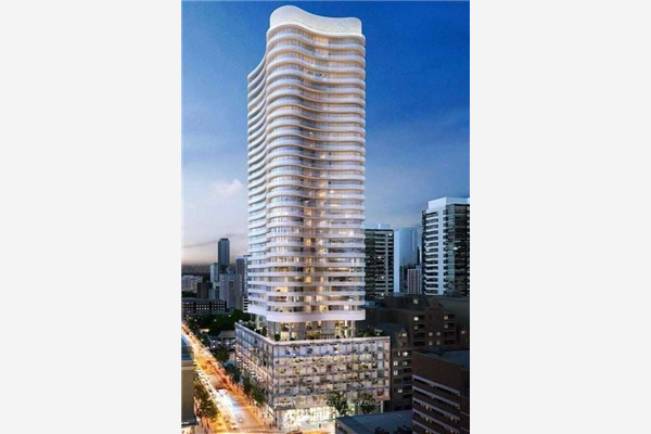 403 Church St, Toronto