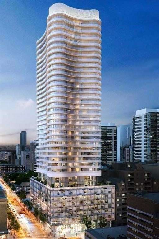 403 Church St, #3502