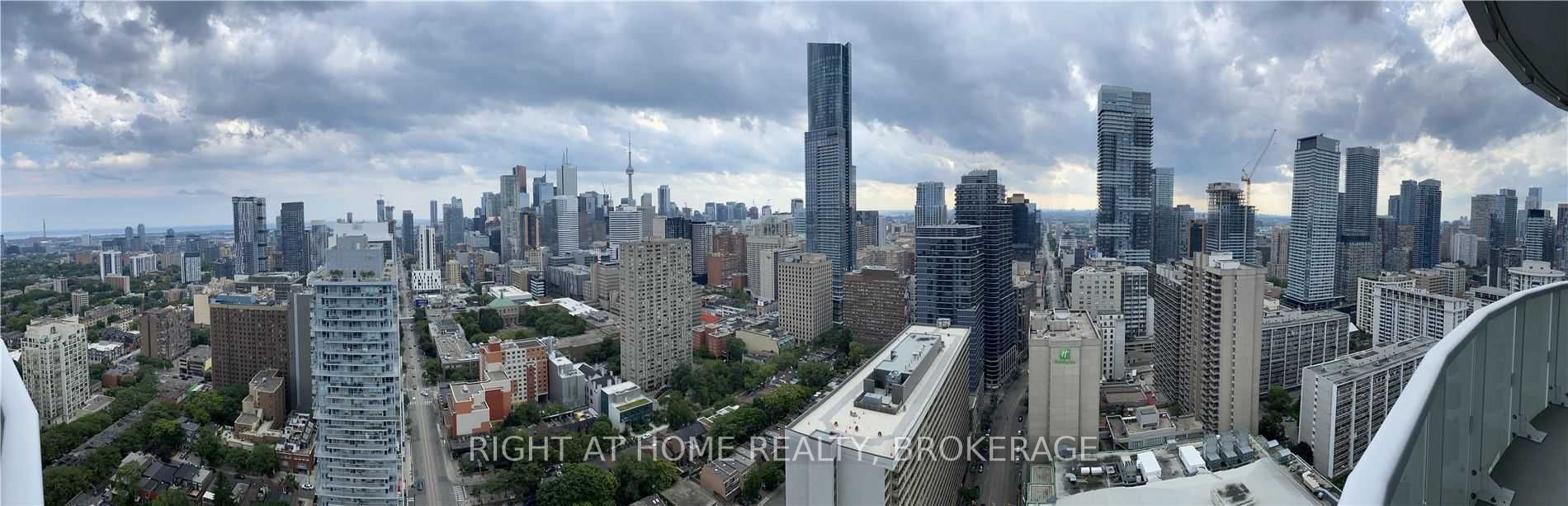 403 Church St, #3502