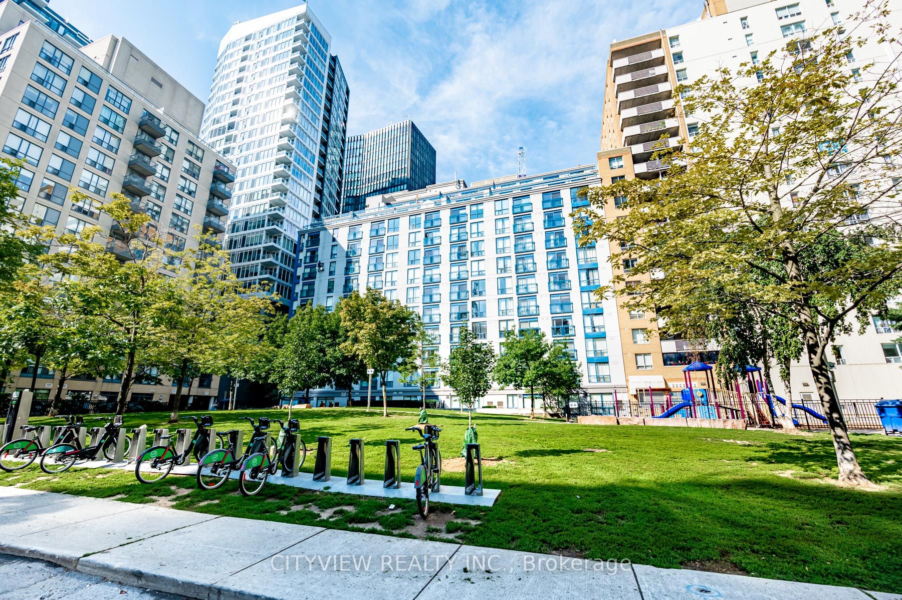 75 Dalhousie St, #409