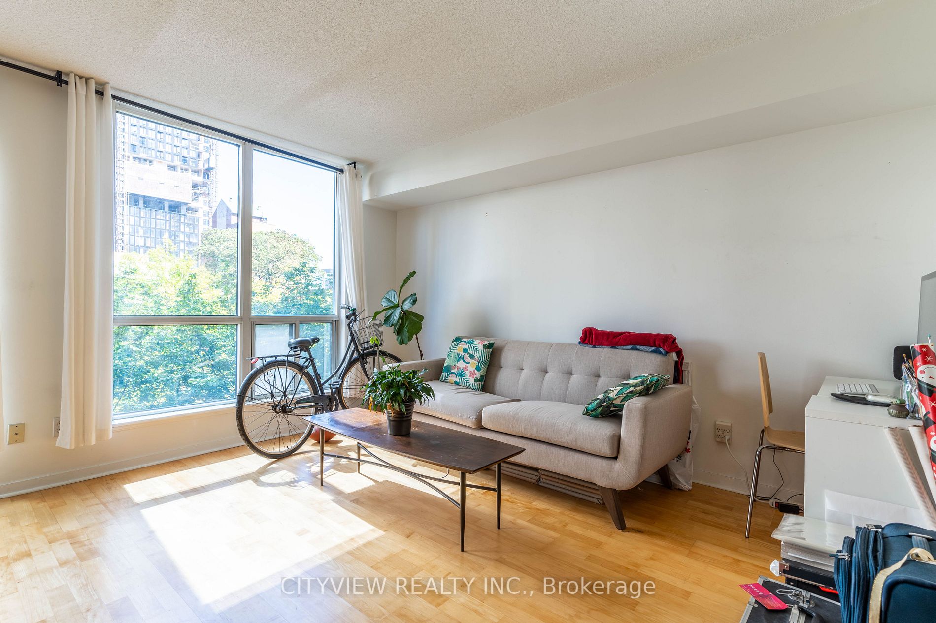 75 Dalhousie St, #409