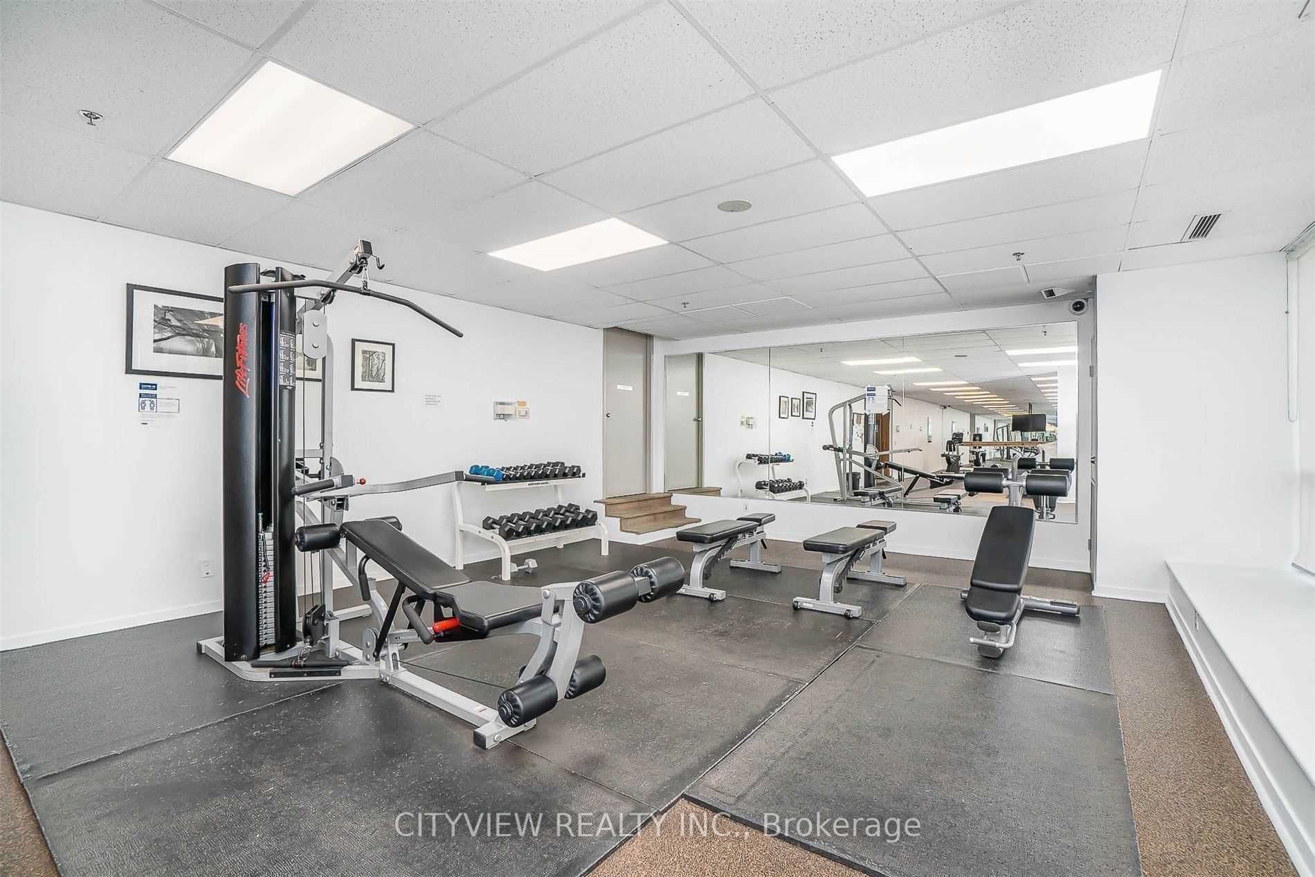 75 Dalhousie St, #409