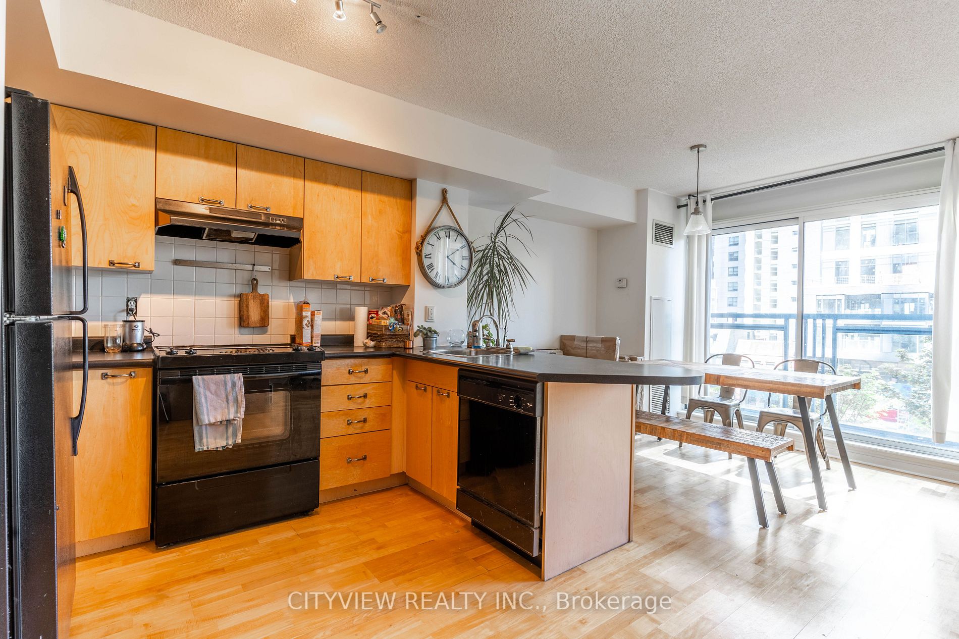 75 Dalhousie St, #409