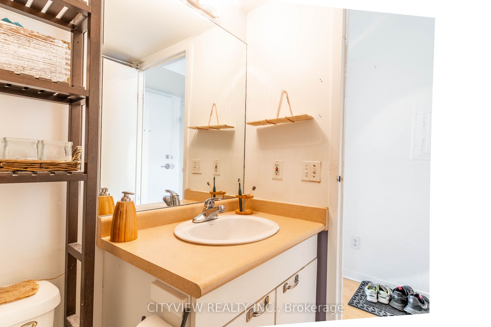 75 Dalhousie St, #409
