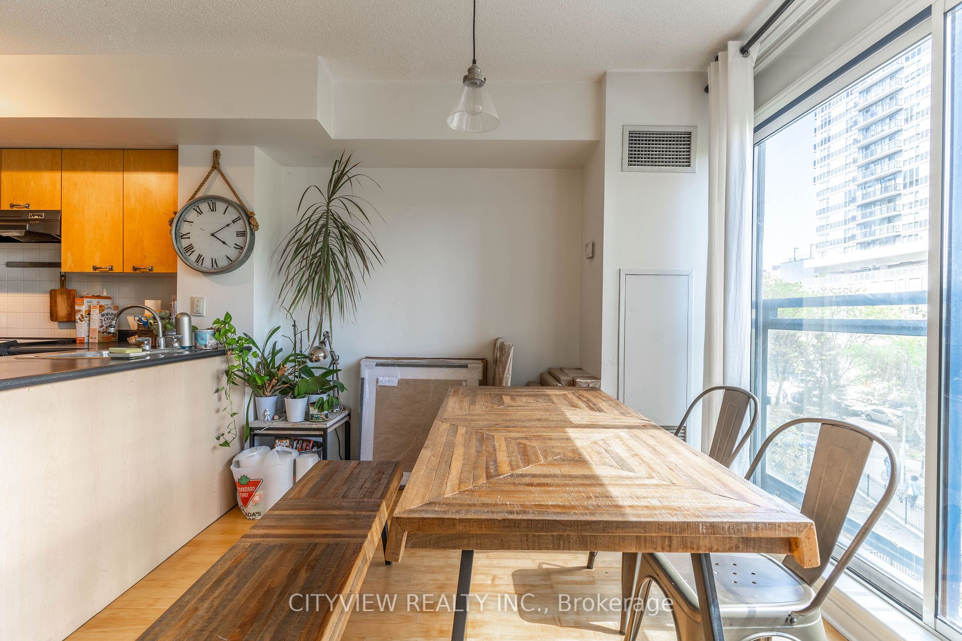 75 Dalhousie St, #409