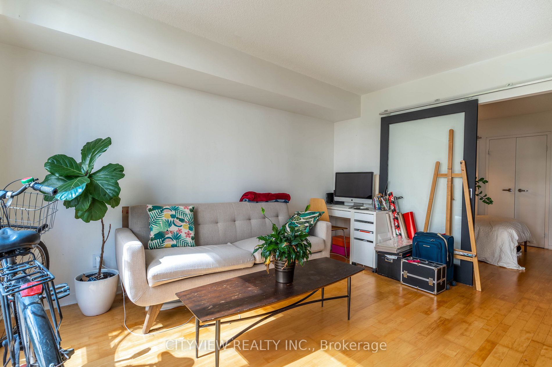75 Dalhousie St, #409