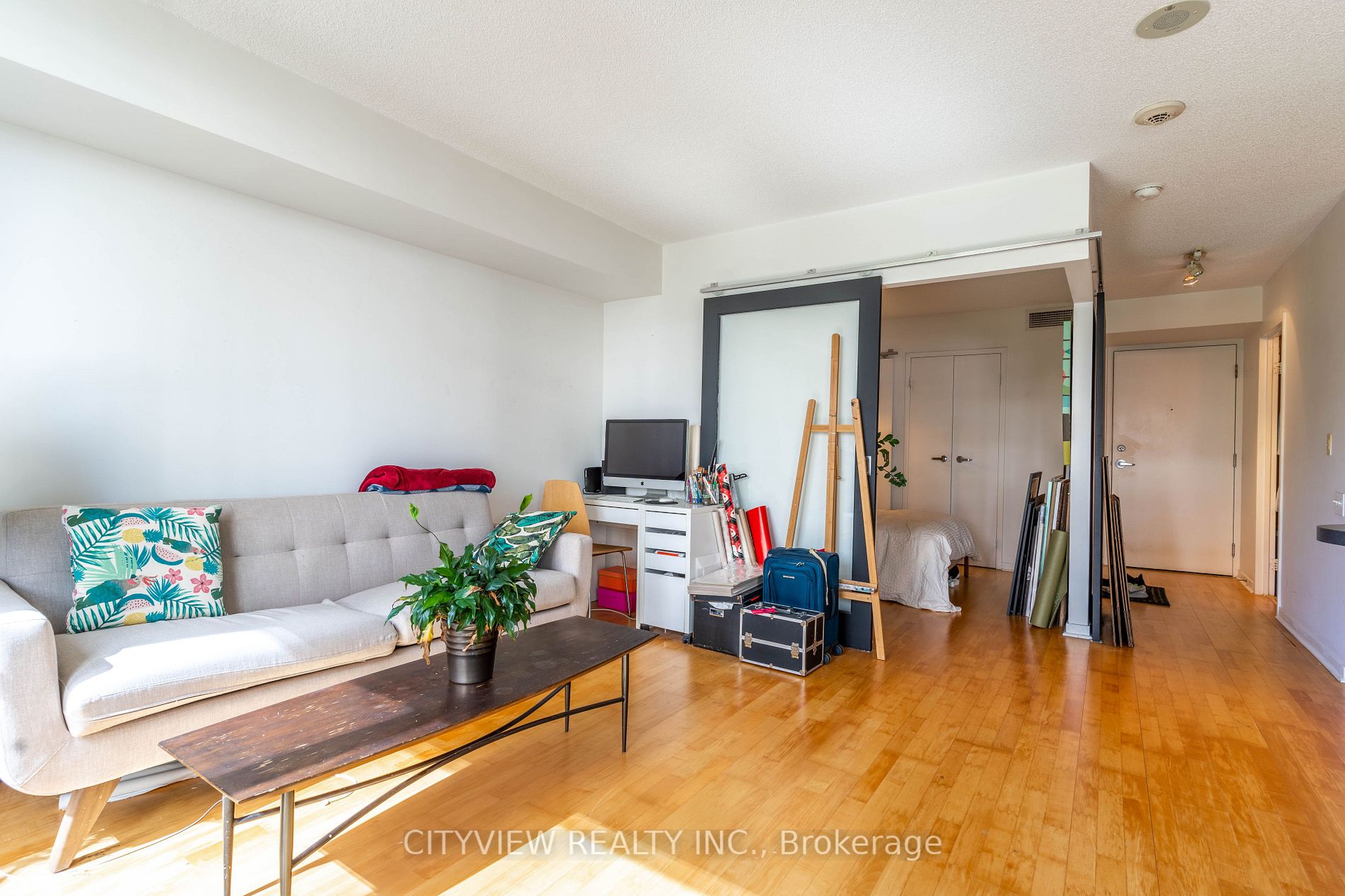 75 Dalhousie St, #409