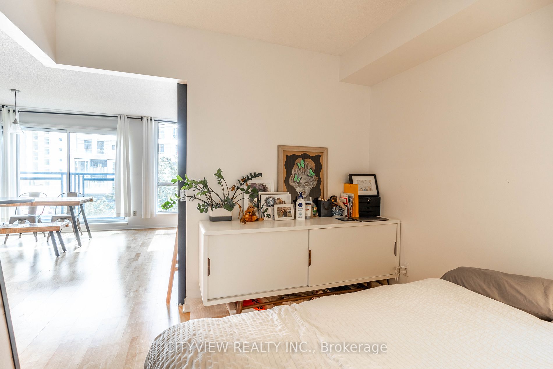75 Dalhousie St, #409