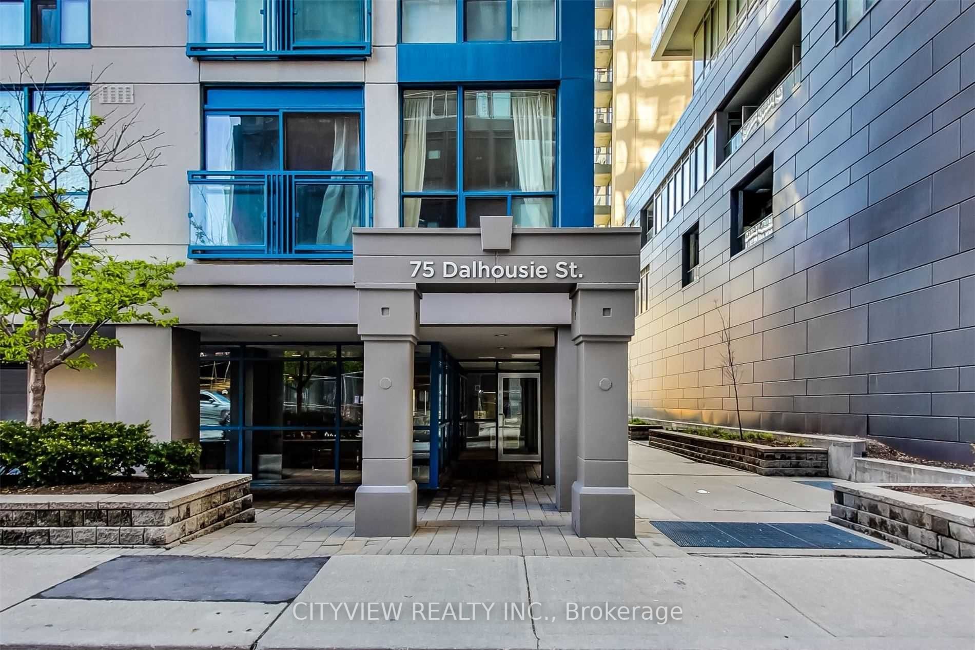 75 Dalhousie St, #409