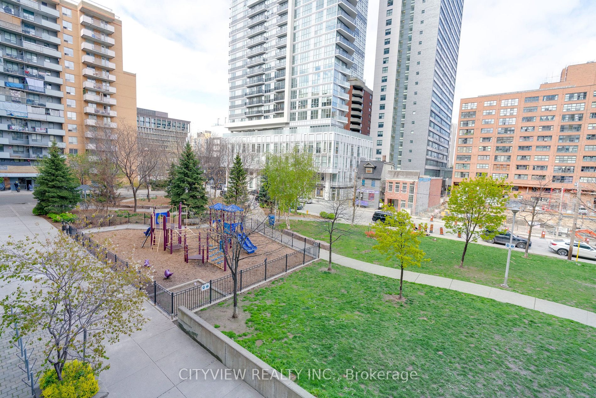 75 Dalhousie St, #409