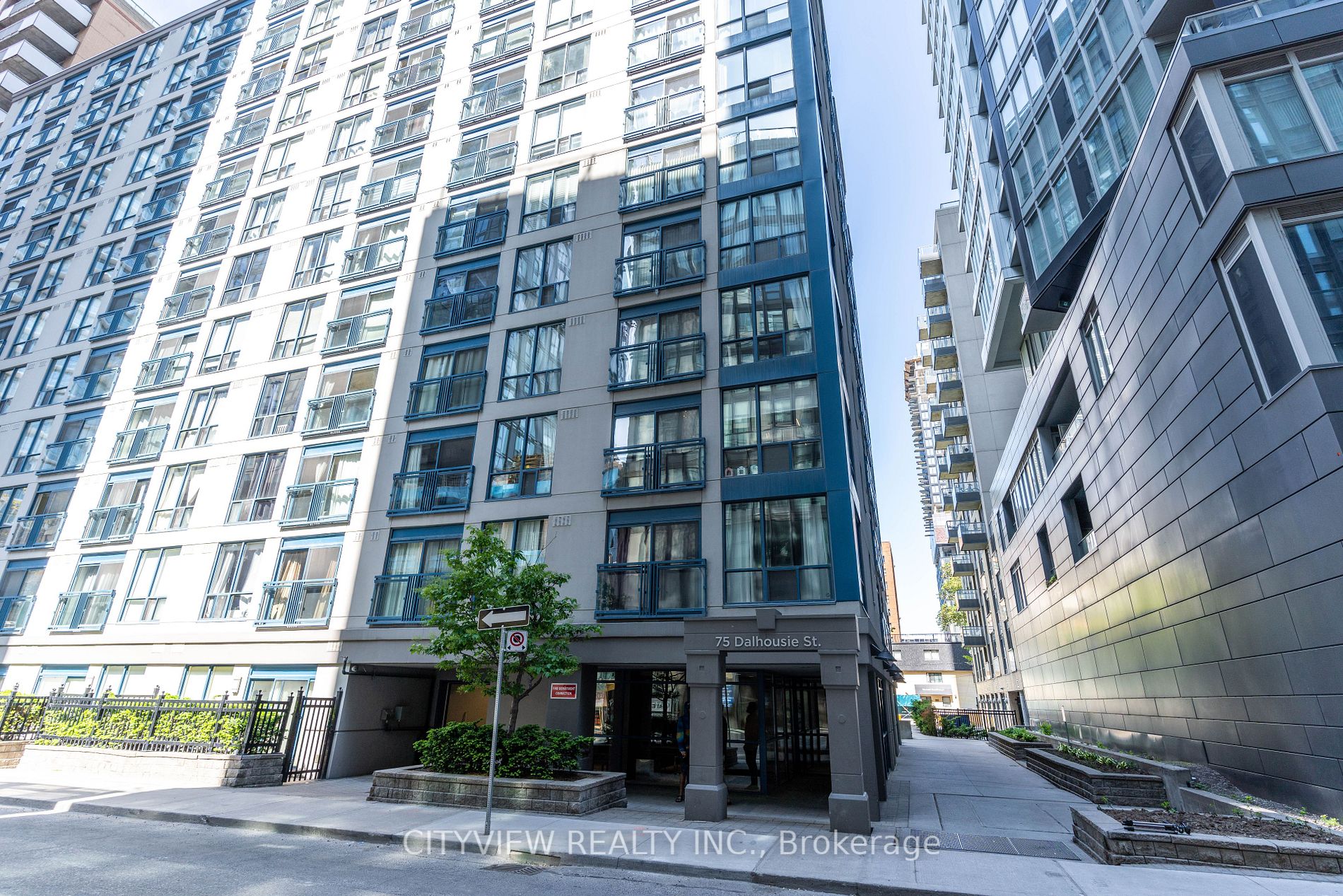 75 Dalhousie St, #409