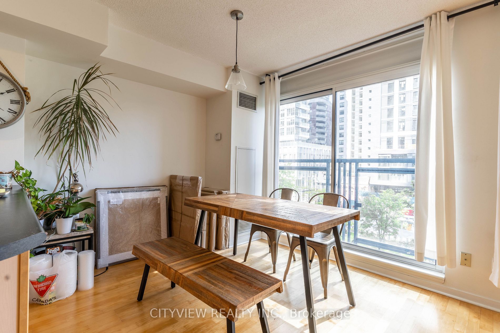 75 Dalhousie St, #409
