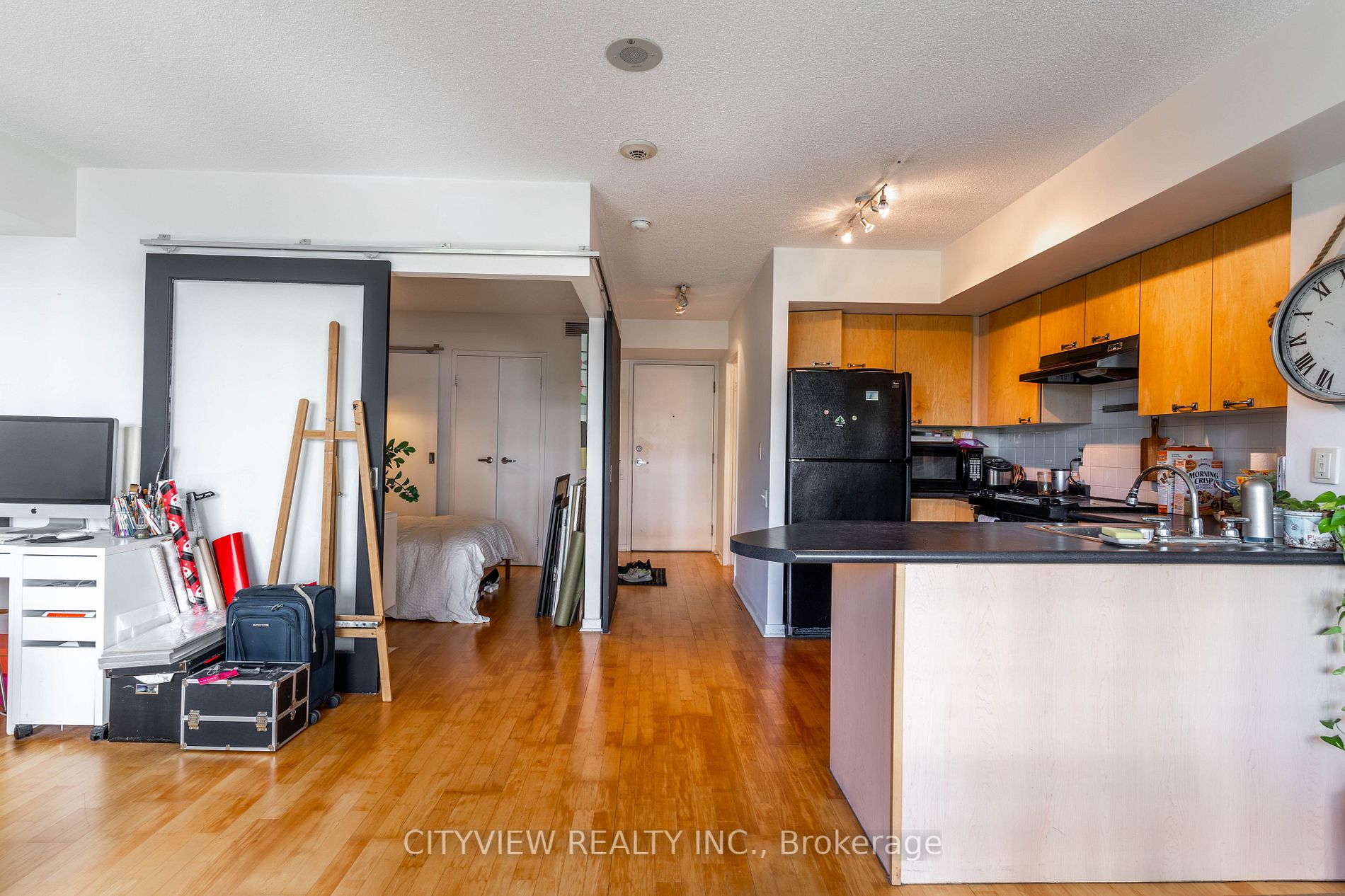 75 Dalhousie St, #409